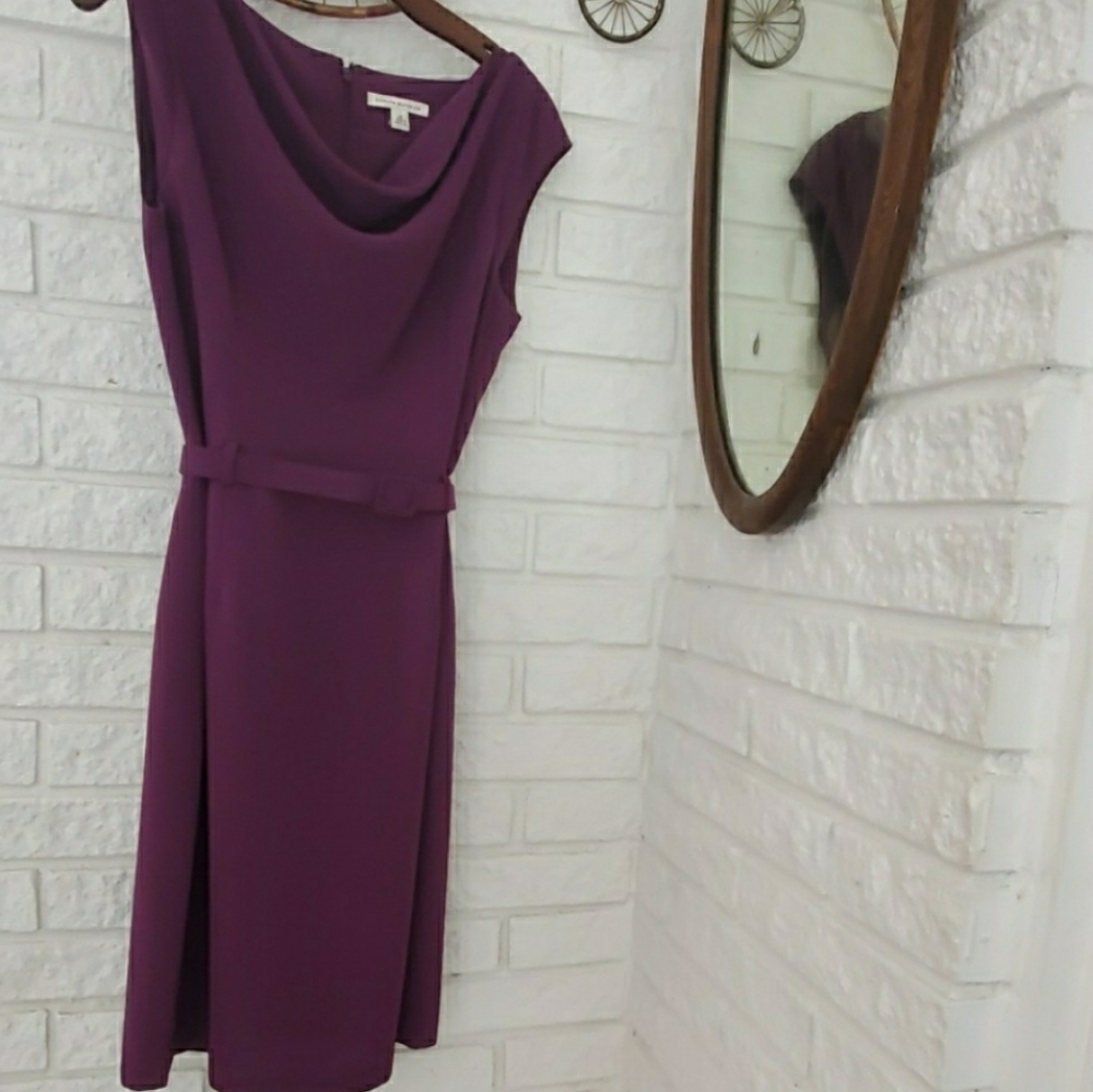 Bannana Republic Dress size 8 NWOT